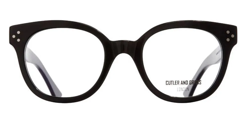 Cutler and Gross® 1298