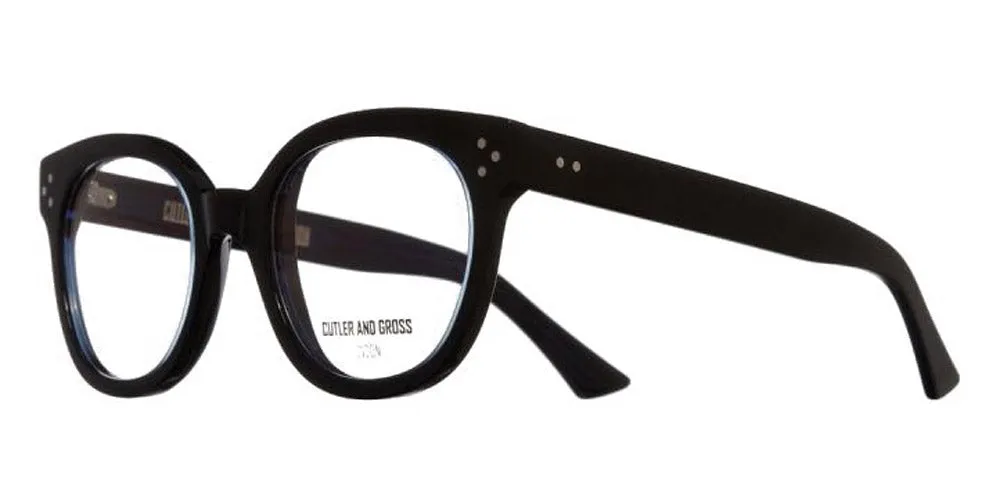 Cutler and Gross® 1298