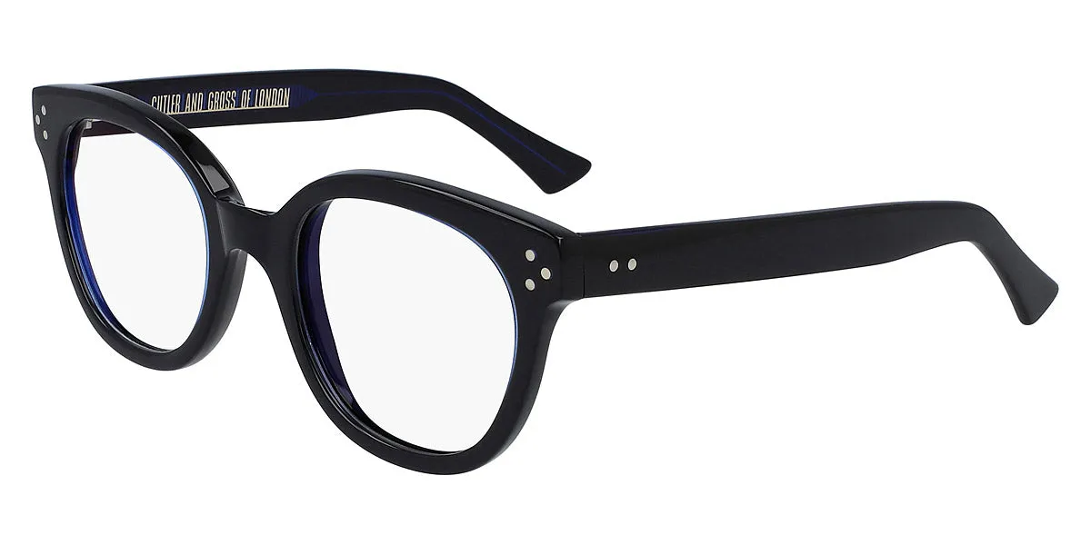 Cutler and Gross® 1298