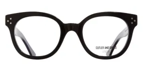 Cutler and Gross® 1298