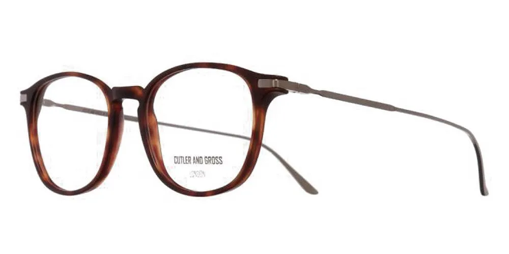 Cutler and Gross® 1303v2