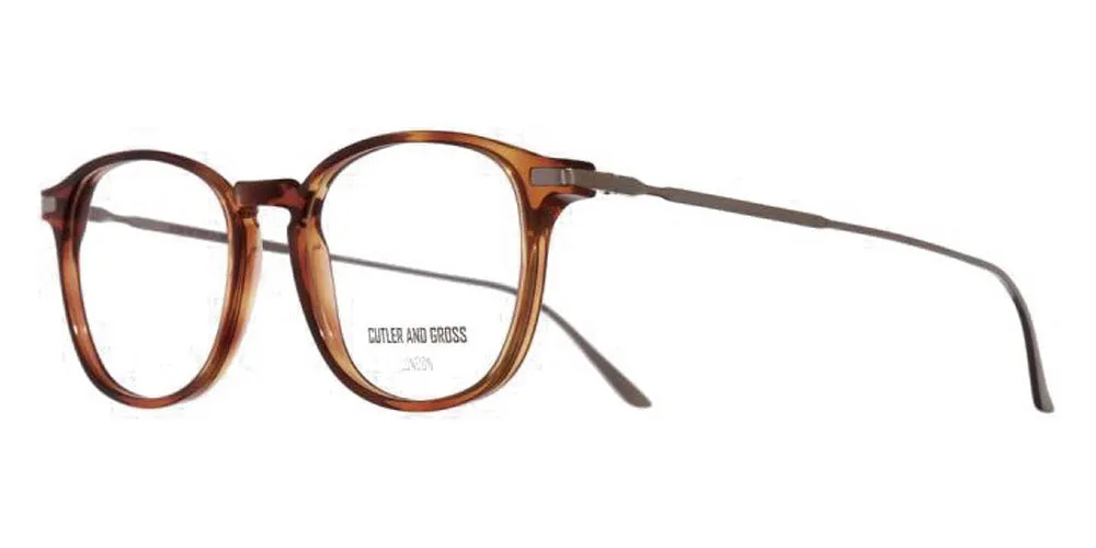 Cutler and Gross® 1303v2
