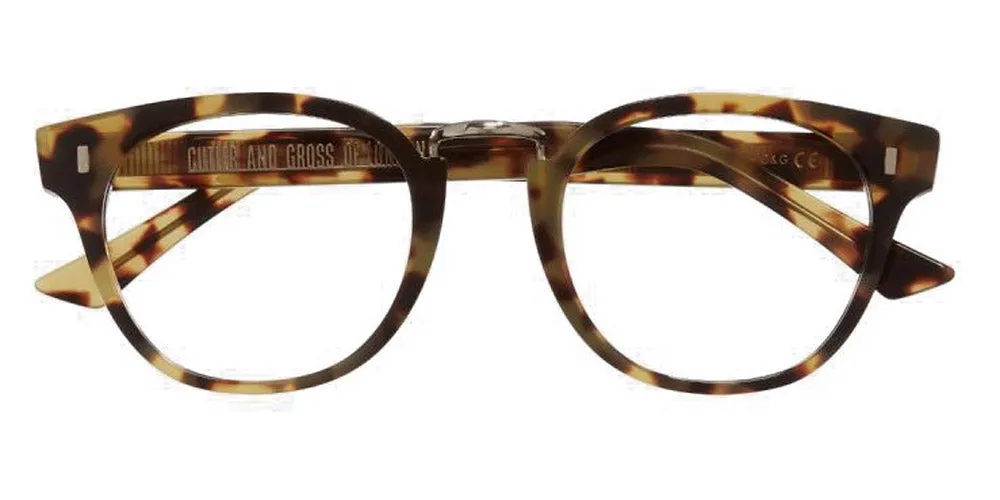 Cutler and Gross® 1336