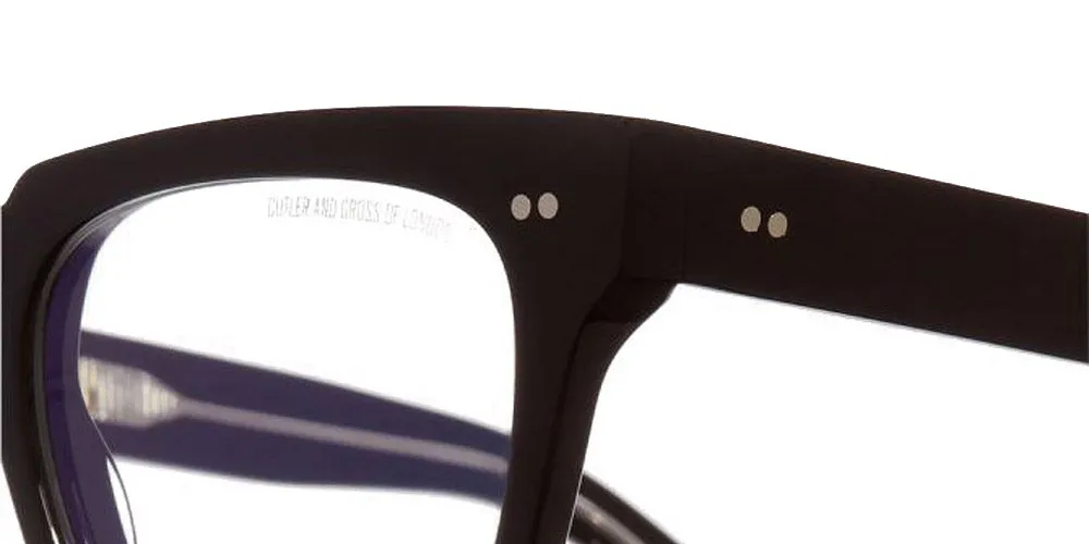 Cutler and Gross® 1381