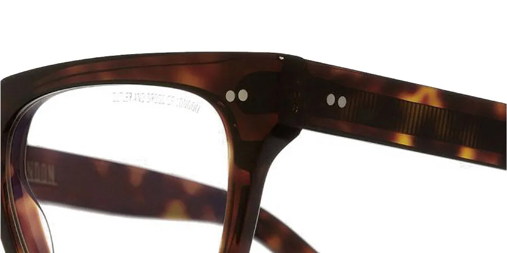 Cutler and Gross® 1381