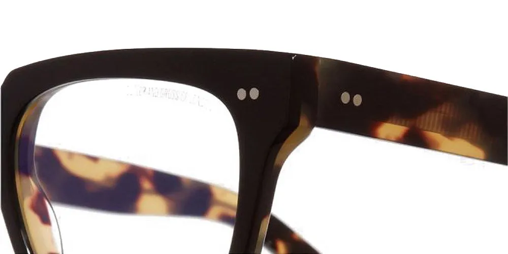 Cutler and Gross® 1381
