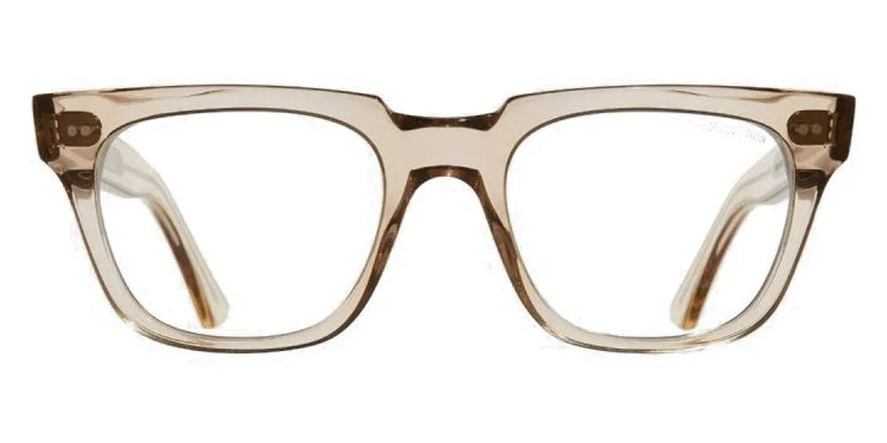 Cutler and Gross® 1381