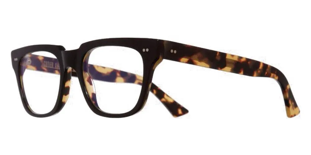 Cutler and Gross® 1381