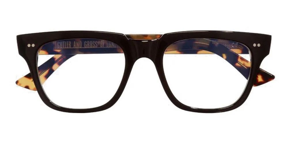 Cutler and Gross® 1381