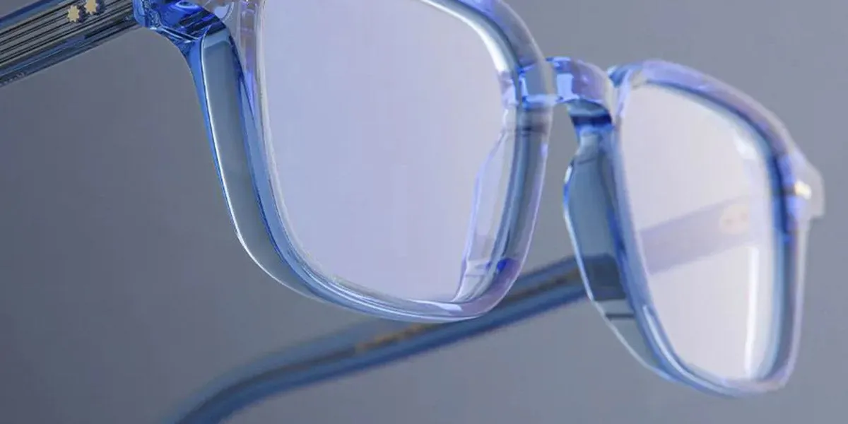 Cutler and Gross®  GR07