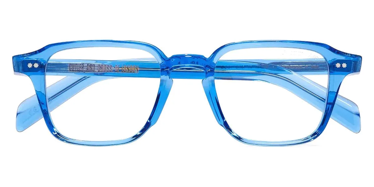 Cutler and Gross®  GR07