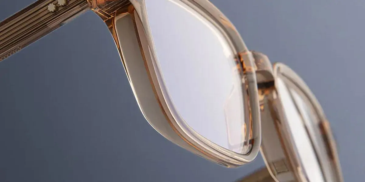 Cutler and Gross®  GR07