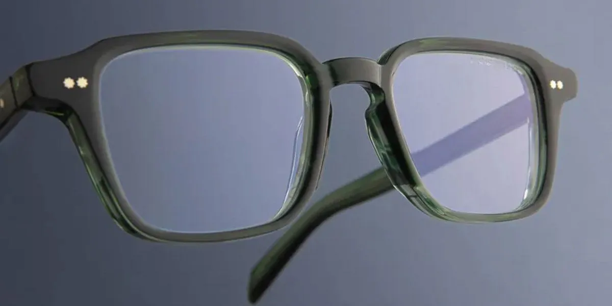 Cutler and Gross®  GR07