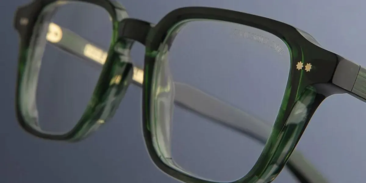 Cutler and Gross®  GR07