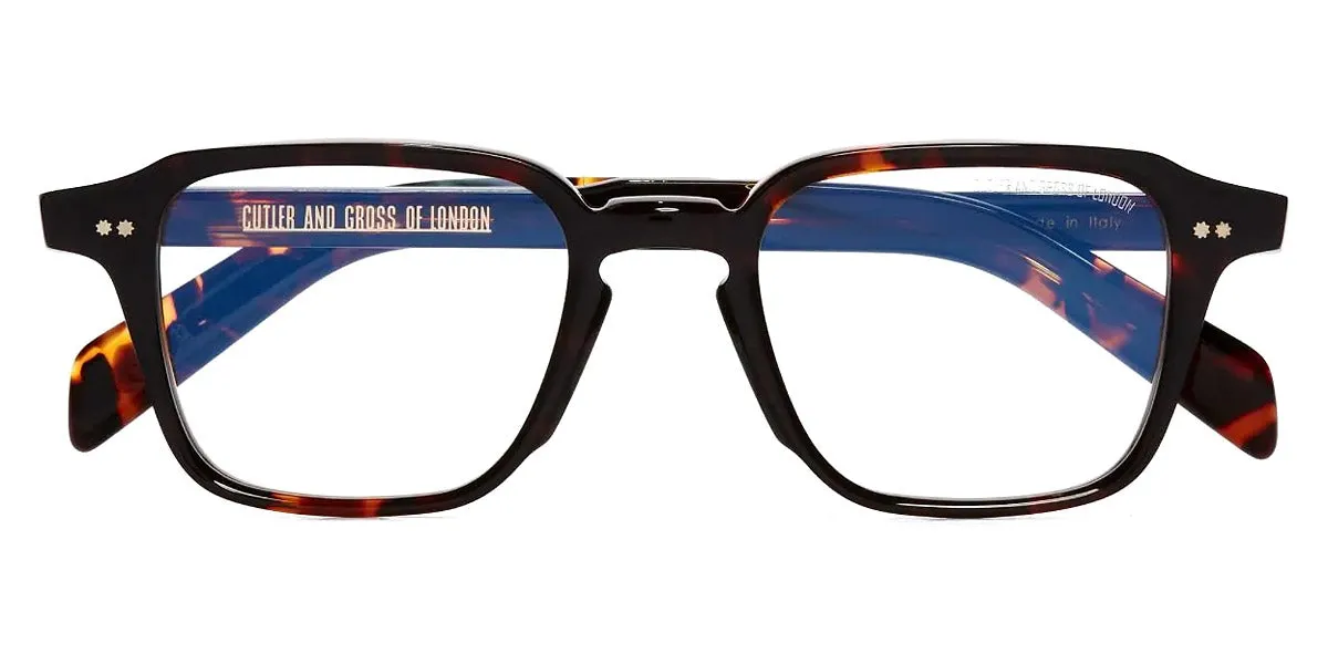 Cutler and Gross®  GR07