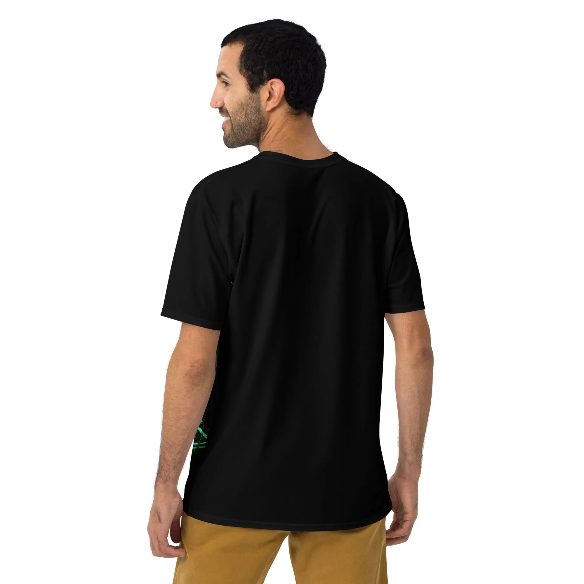 CyberWare Assassin V9 - Men's t-shirt