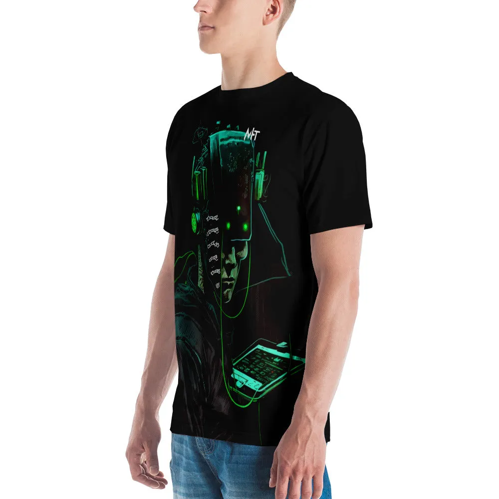 CyberWare Assassin V9 - Men's t-shirt