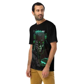 CyberWare Assassin V9 - Men's t-shirt
