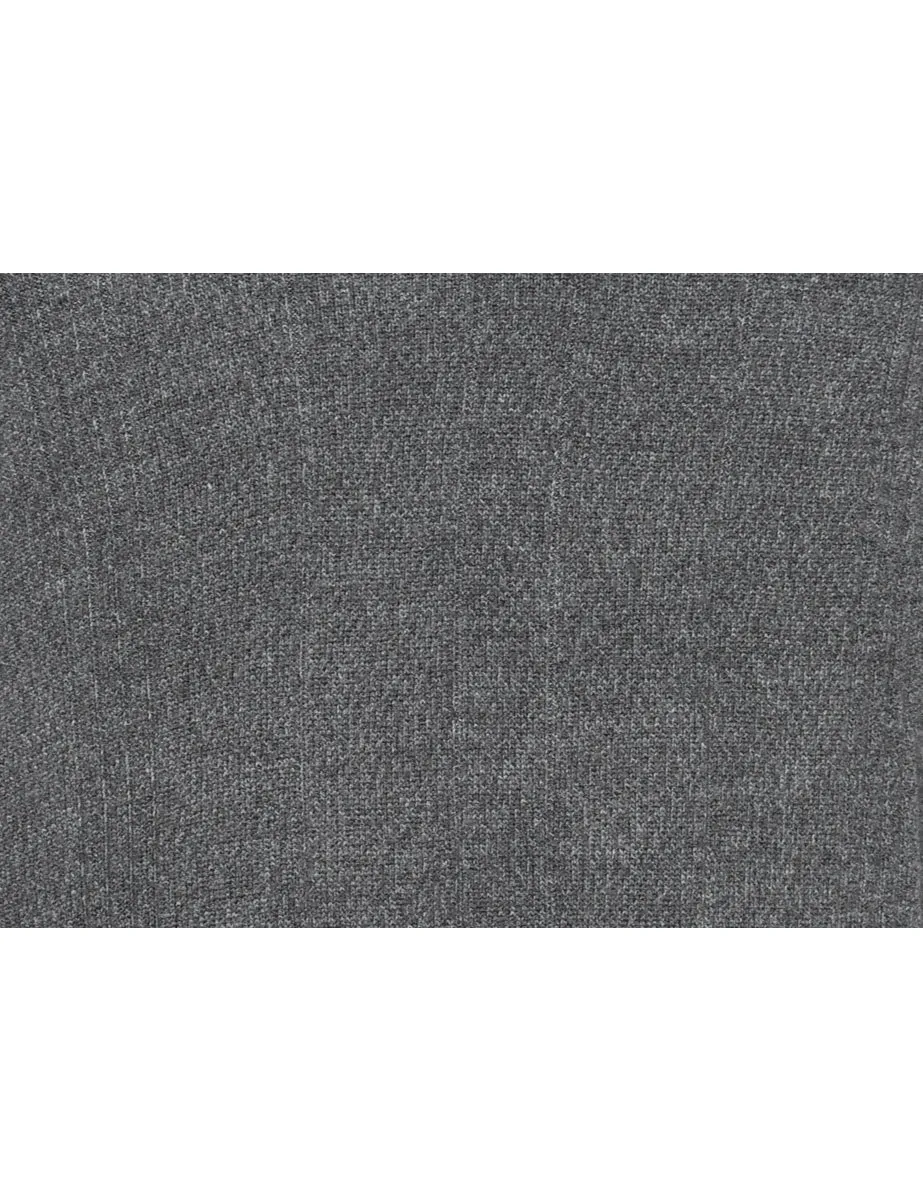 Dark Grey Dockers Jumper - XL