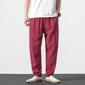 Dasukō Harem Pants