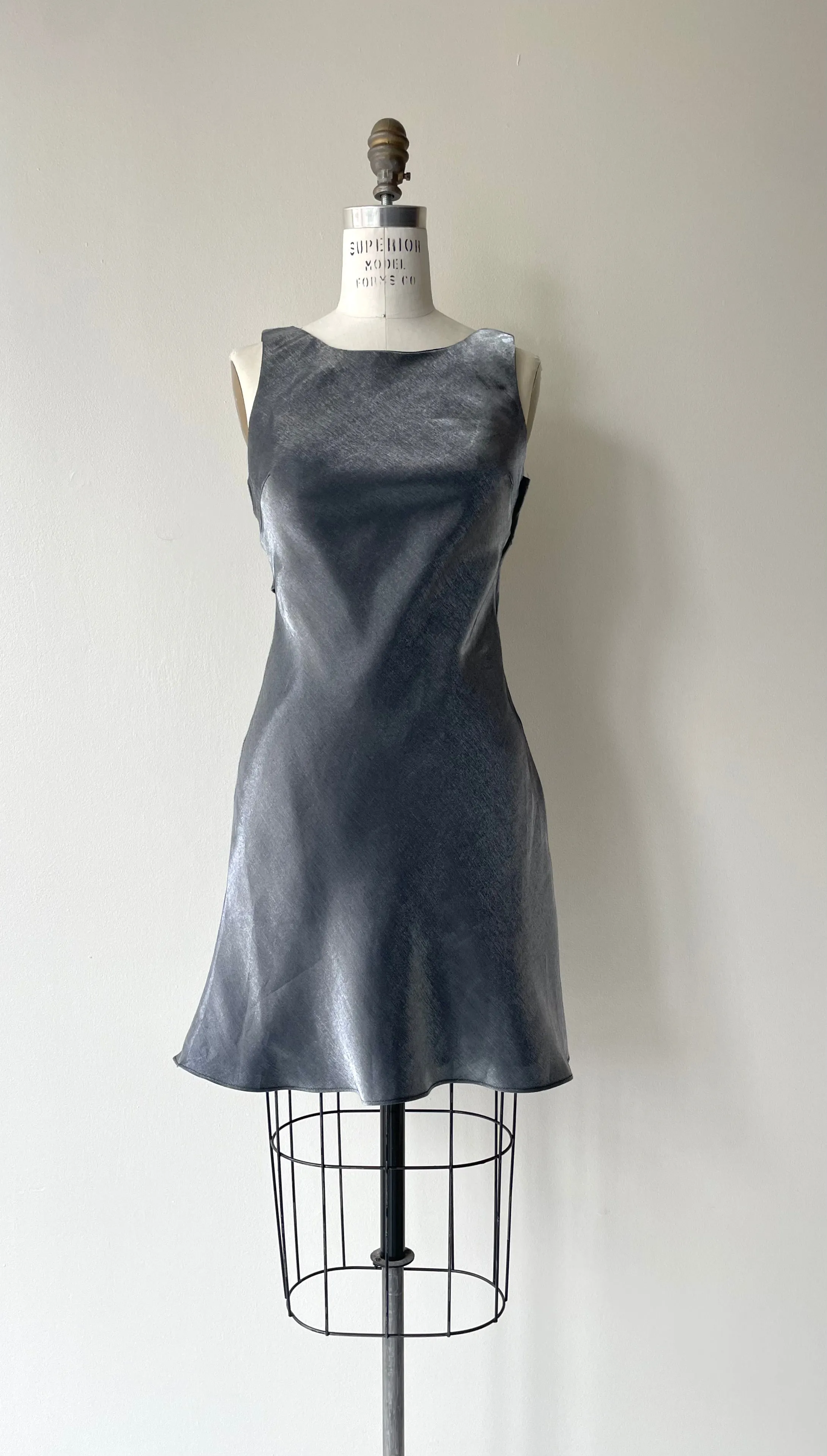 De-Laru Dress | 1990s