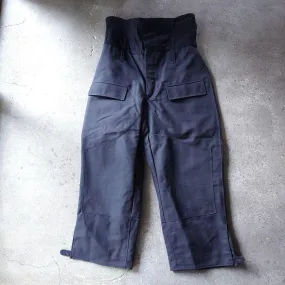 Deadstock rossian tankers pants デッドストック　ロシア軍　タンカースパンツ　