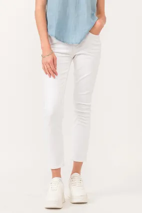 Dear John Blair Jeans - White