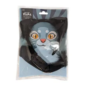 Deluxe Animal Dress Up Set - Black Cat