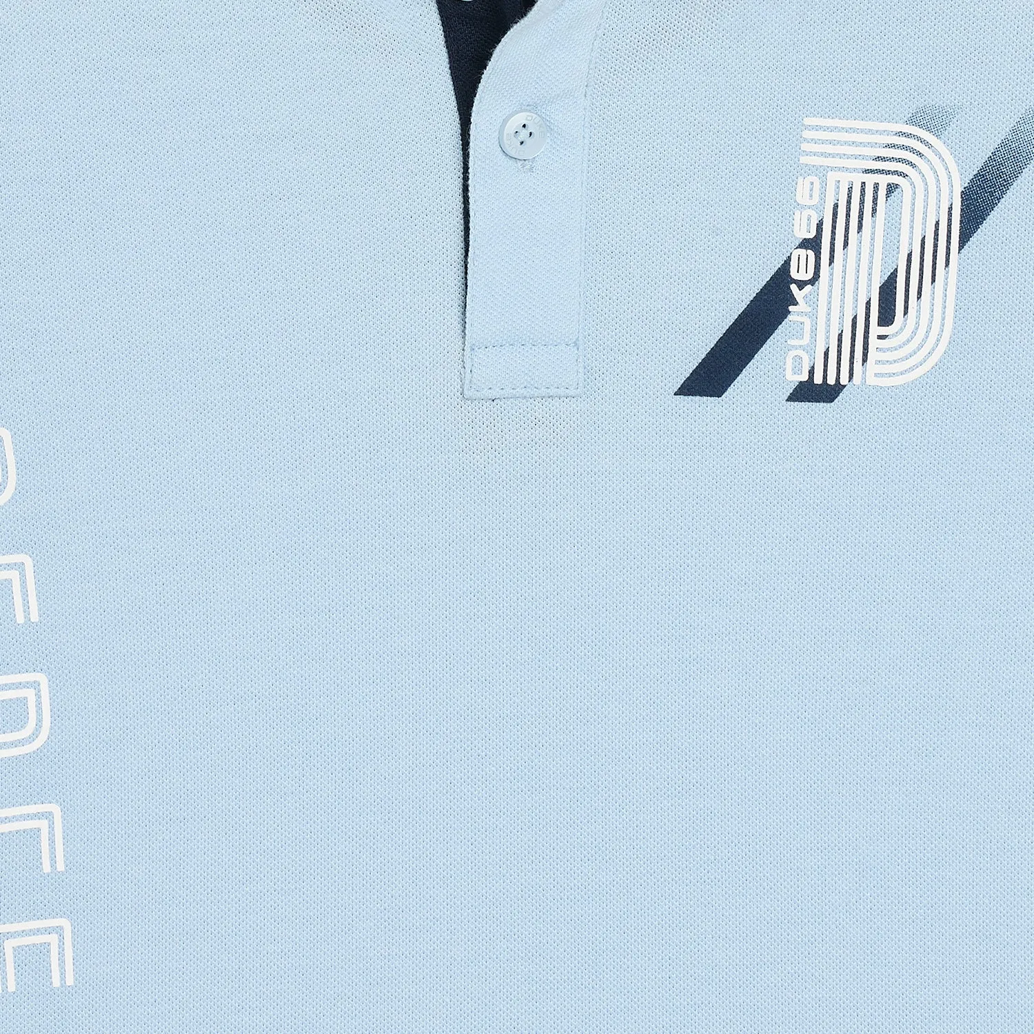 Duke Stardust Boys Half Sleeve Cotton T-Shirt (LF708)