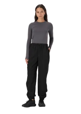 Elka Collective Nola Long Sleeve Tee - Slate