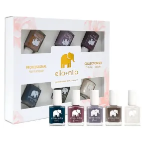 ella mila Sweater Weather (6 Pack)
