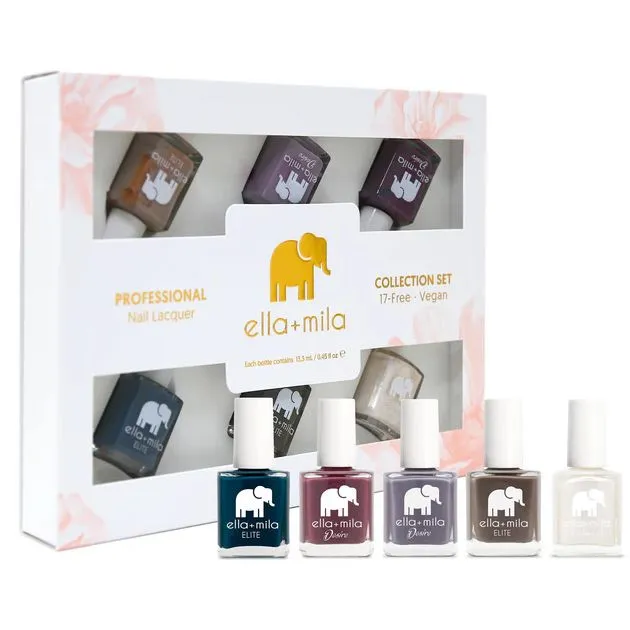 ella mila Sweater Weather (6 Pack)