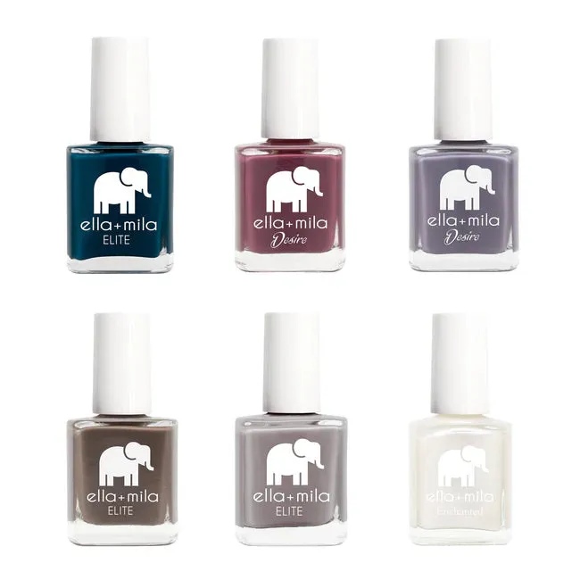 ella mila Sweater Weather (6 Pack)