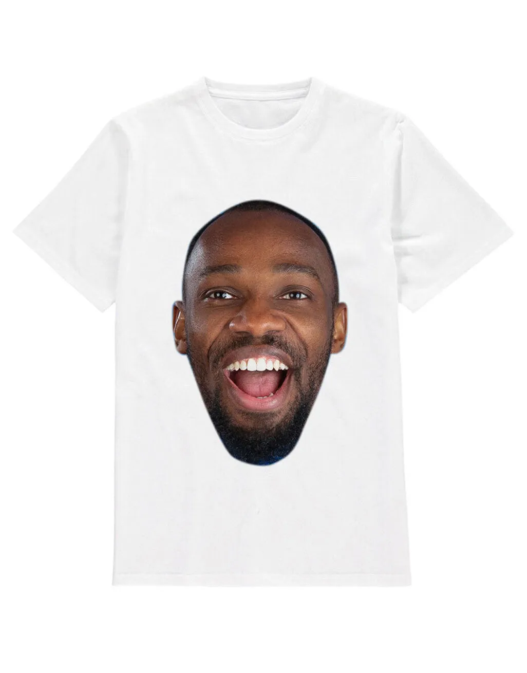 Face T-Shirt