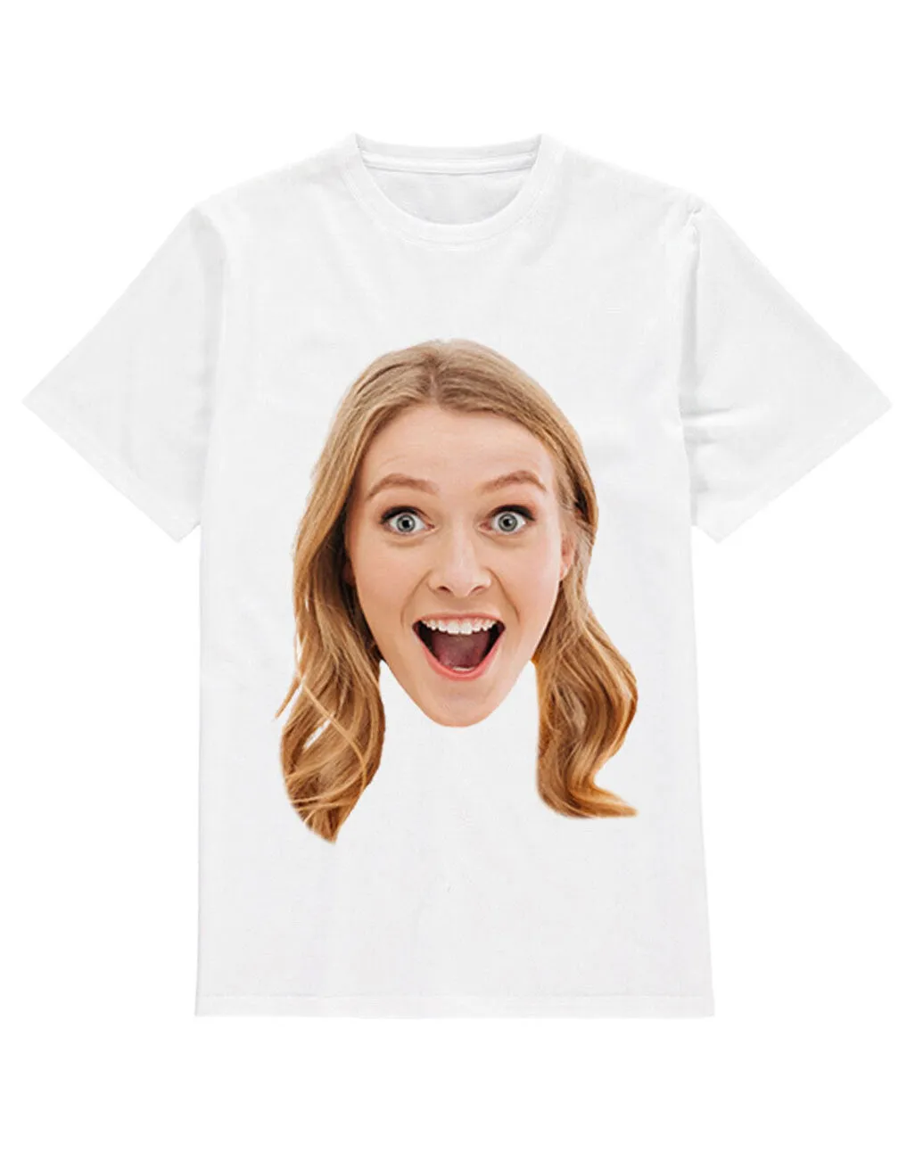 Face T-Shirt