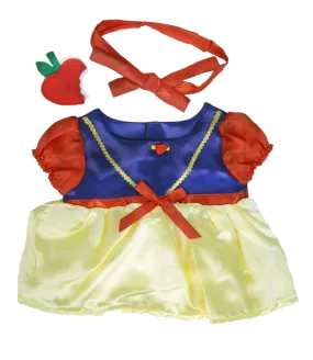 Fairy Tale Princess Dress