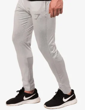 FALLOUT BOTTOMS LIGHT GREY MARL