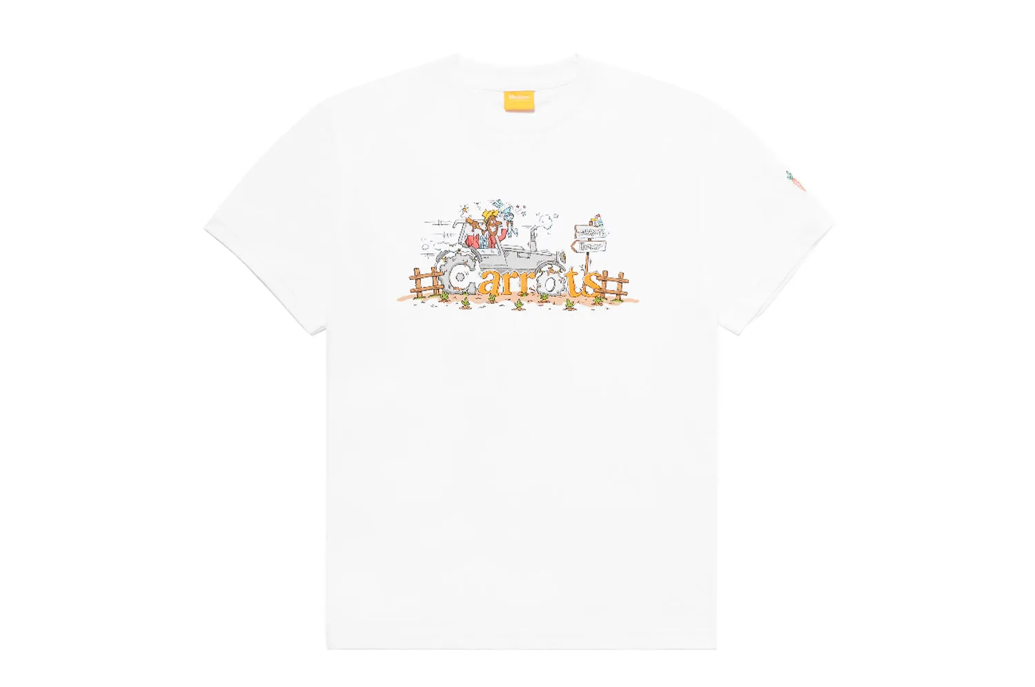 Farmer T-Shirt