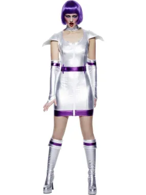 Fever Space Cadet Costume - Buy Online Only