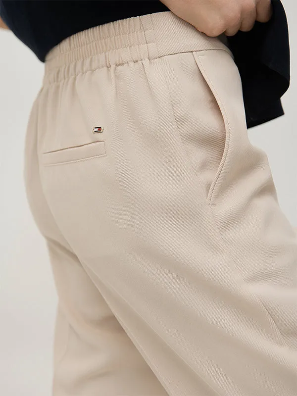 Fluid Tapered Ankle