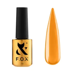 F.O.X Top "RAINBOW" 002 7ml