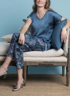 Frank Lyman Wear Two Ways Jean
