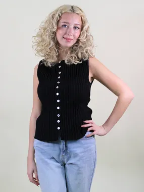 Free People Tilly Vest