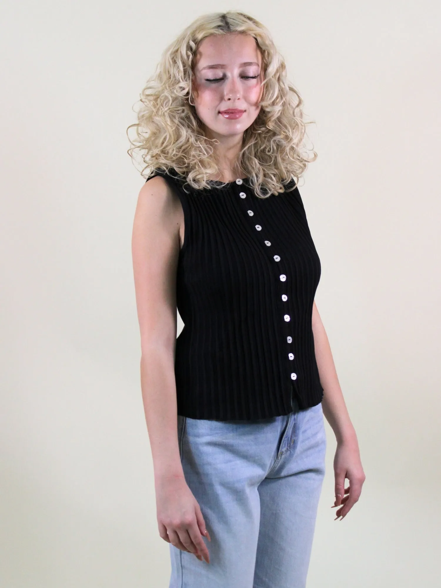 Free People Tilly Vest