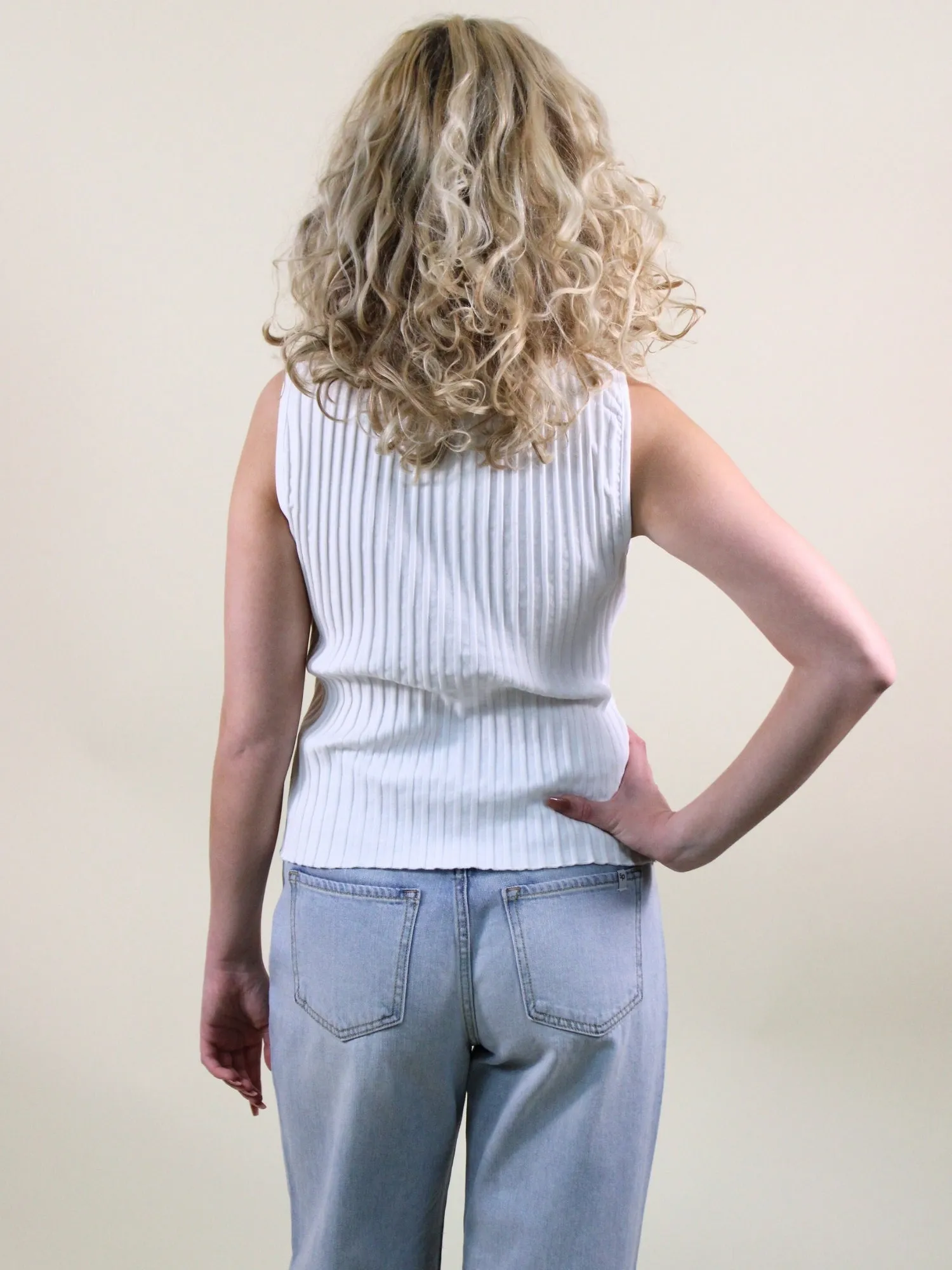 Free People Tilly Vest
