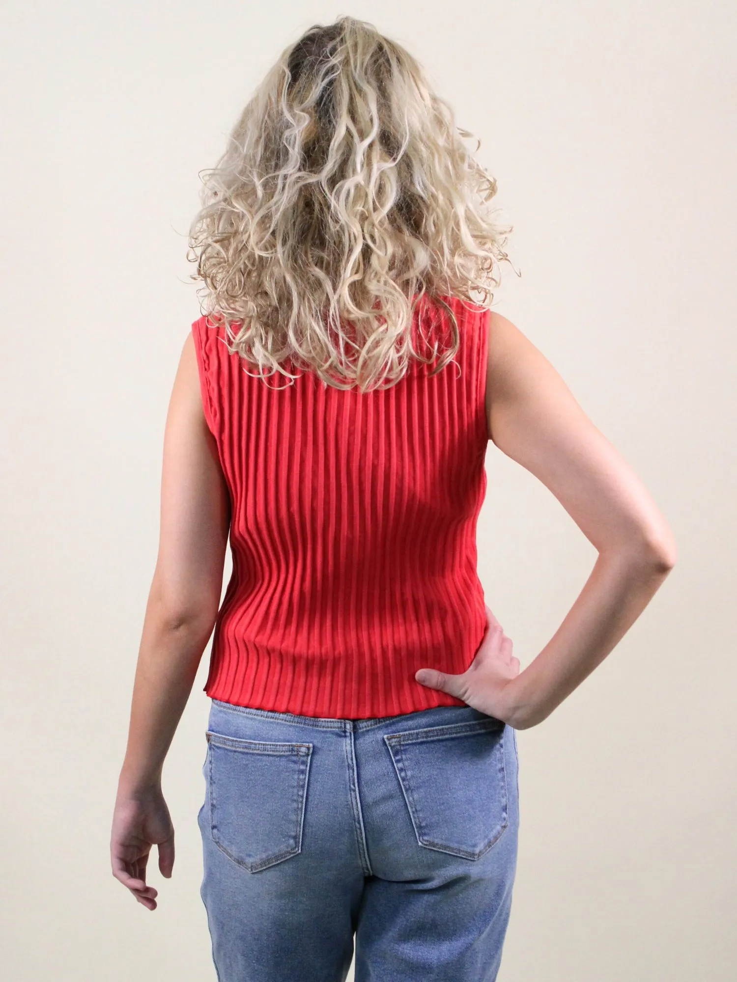 Free People Tilly Vest