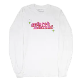 GELAREH MIZRAHI LONG SLEEVE T-SHIRT 1800-GELAREH