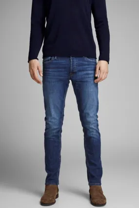 Glenn Original 814 Jeans - Denim Blue