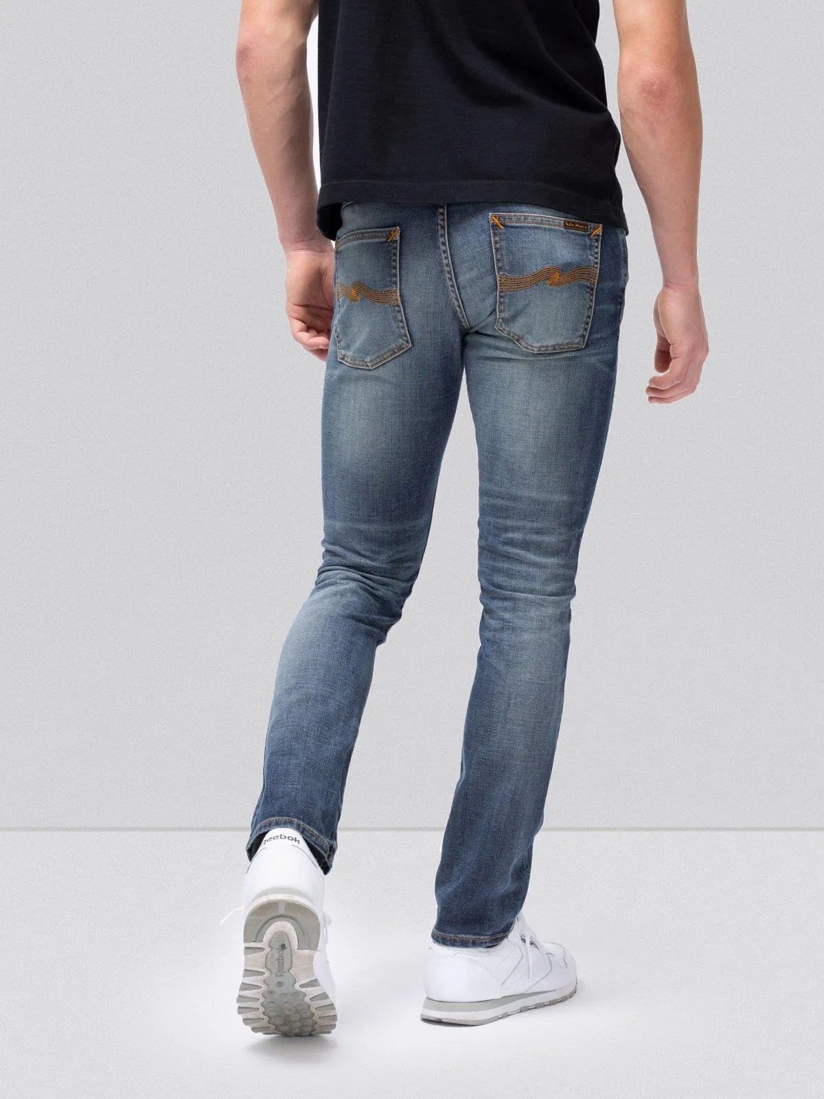 Grim Tim (Worn in Broken)