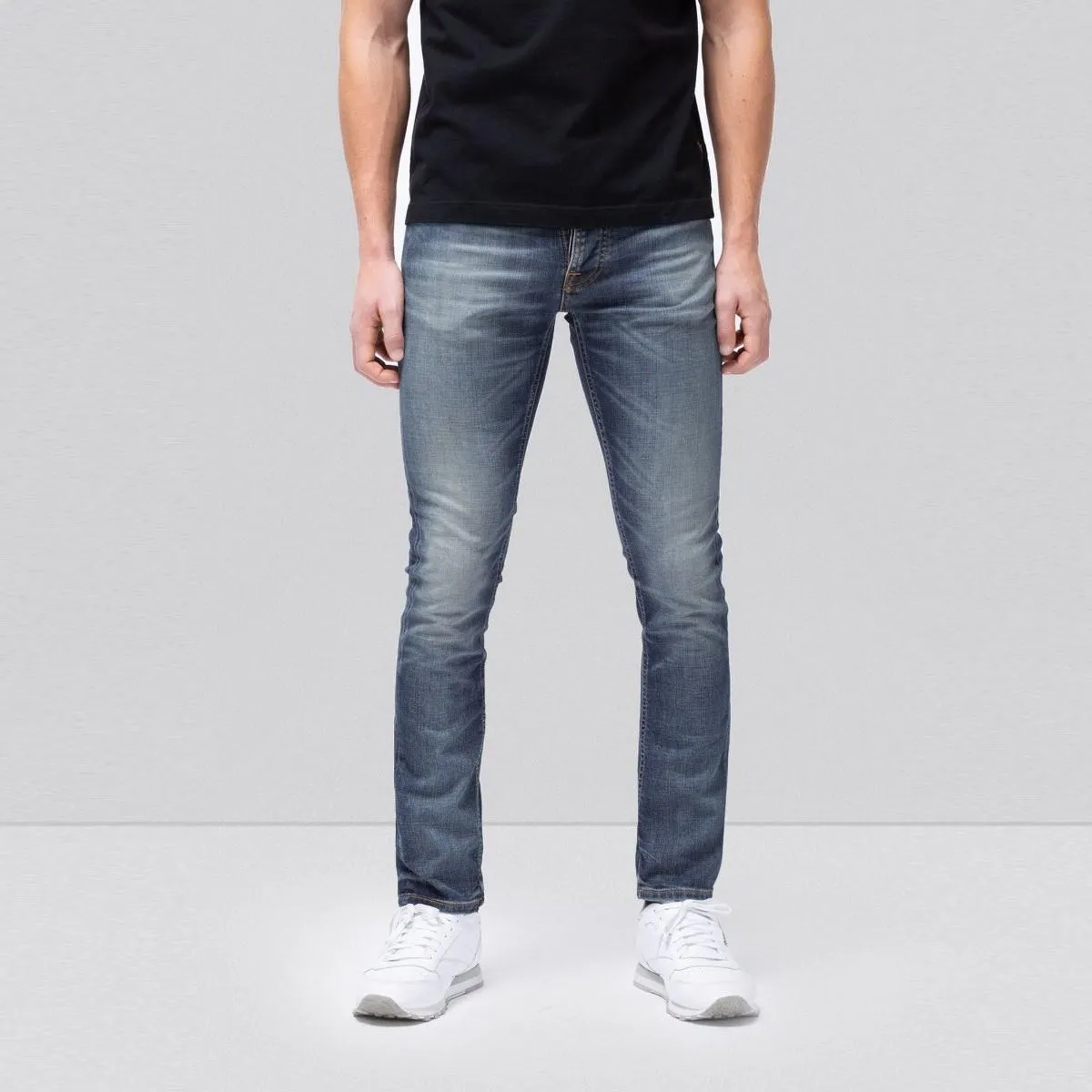 Grim Tim (Worn in Broken)